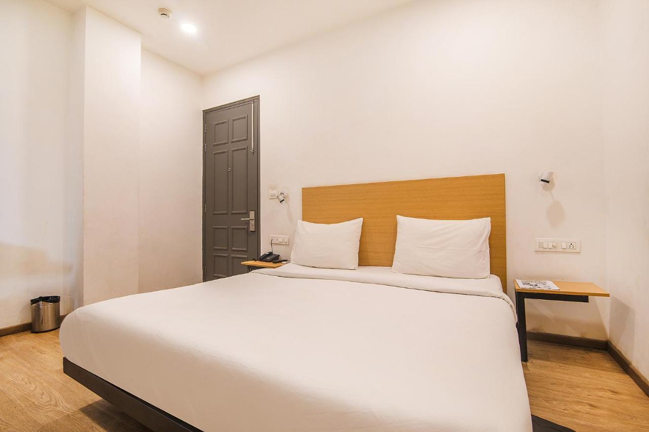 Fabhotel Kingston House Lakhnau Kültér fotó